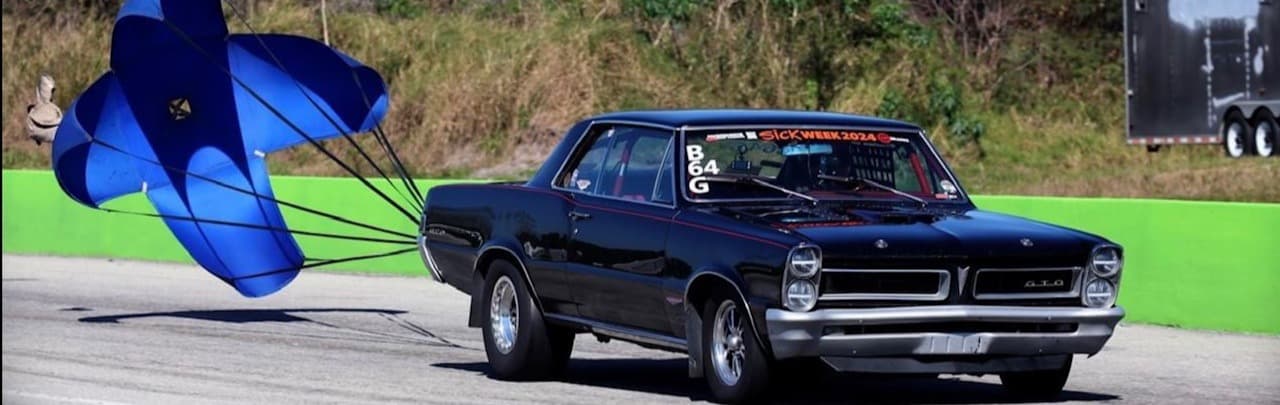 Rich Guido GTO