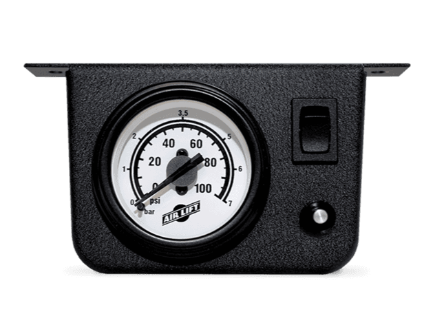 LoadController Panel