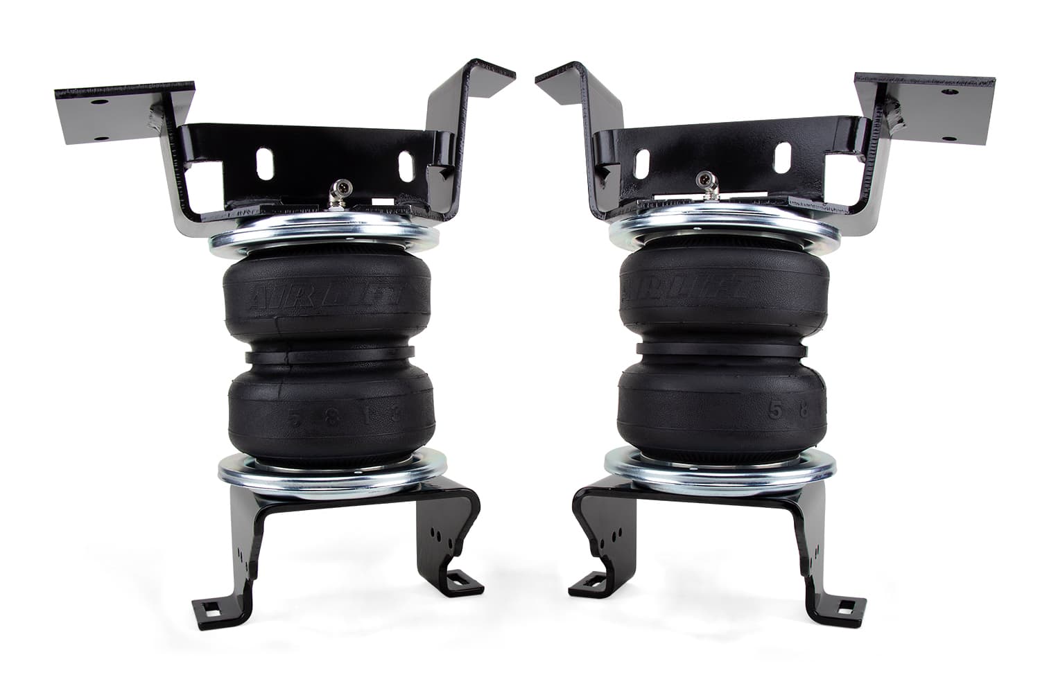 LoadLifter 5000 fitments