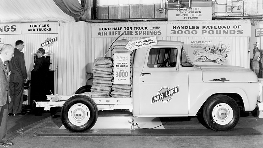 about-air-lift-showroom
